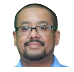 Prof. Ts. Ir. Dr. Mohamad Fahmi Bin Hussin