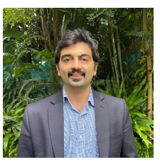 Mr. Chetan Dixit