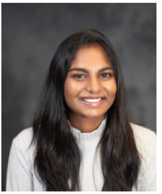 Vineela Gudapati